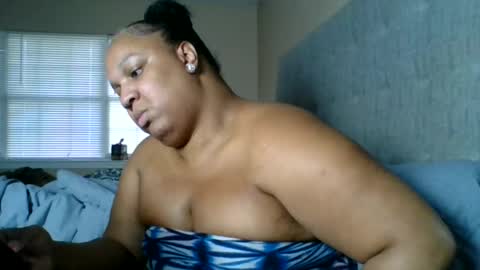 Badgirlbritt your favorite girl  online show from January 9, 7:04 pm