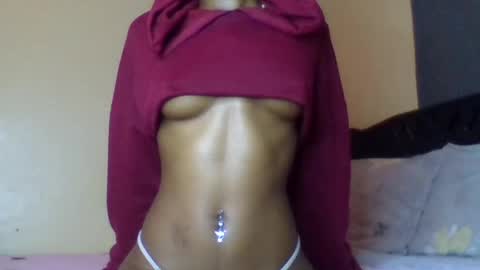 Snapshot of badgurllily chatting on July 13, 2:47 am Lily. online show from July 13, 2:47 am