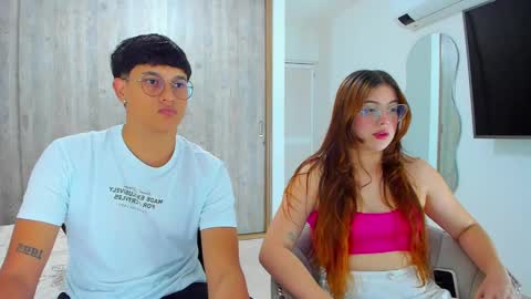 Beck and Rick  online show from December 7, 5:48 am