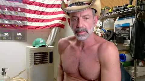 Silver online show from February 23, 1:25 am