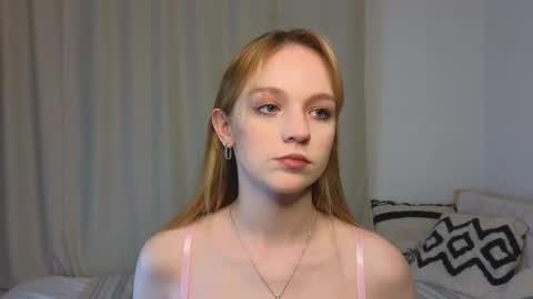 Kate online show from April 20, 4:10 pm