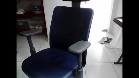 baianobarbudo online show from January 8, 9:22 am