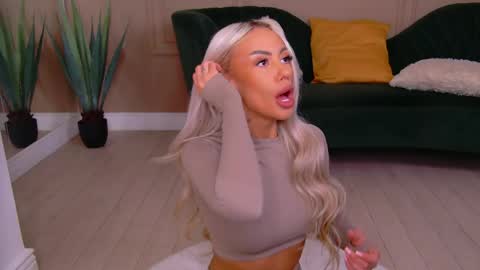 bailey_rush online show from March 13, 6:03 pm