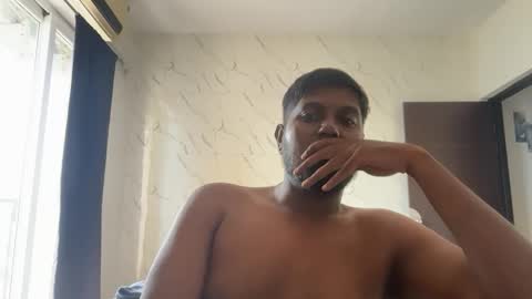 Snapshot of balajigoal chatting on October 12, 7:51 am balajigoal online show from October 12, 7:51 am