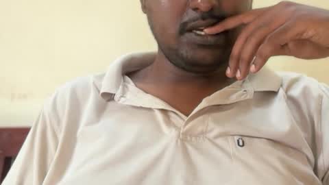 Snapshot of balajigoal chatting on October 20, 10:05 am balajigoal online show from October 20, 10:05 am