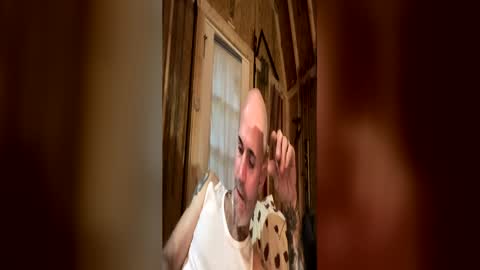 Bald Beautiful online show from June 30, 10:38 am