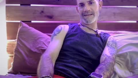 Bald Beautiful online show from July 2, 2:01 pm
