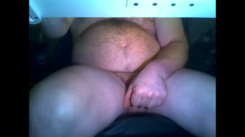 ballistic_3t online show from February 1, 5:50 am