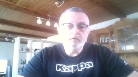 Oldgrumpy12 online show from May 15, 6:20 am