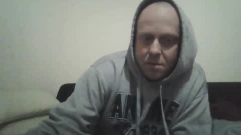 ballzrockwell online show from December 23, 11:49 pm