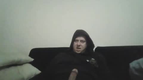 ballzrockwell online show from February 10, 9:47 pm