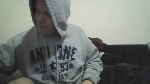 ballzrockwell online show from February 26, 12:36 pm