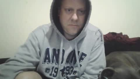 ballzrockwell online show from March 3, 12:05 pm