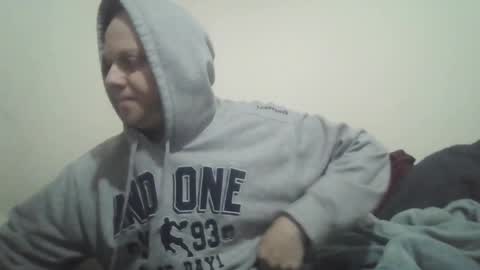 ballzrockwell online show from March 12, 12:36 pm