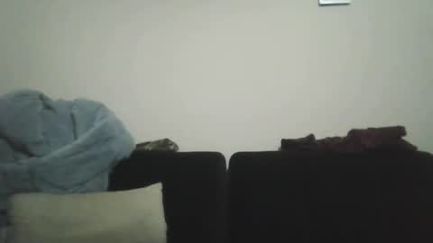 ballzrockwell online show from September 27, 2:05 am