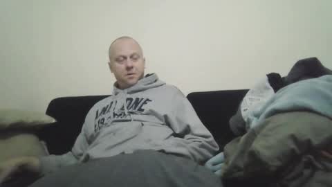 ballzrockwell online show from October 30, 3:46 pm