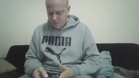ballzrockwell online show from June 7, 3:32 am