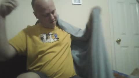 ballzrockwell online show from June 8, 12:27 pm