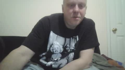 ballzrockwell online show from June 10, 1:54 pm