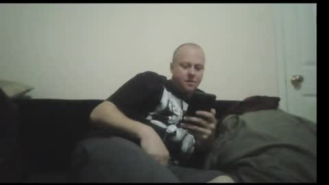 ballzrockwell online show from June 17, 2:25 am