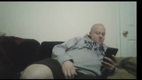ballzrockwell online show from July 10, 2:49 am