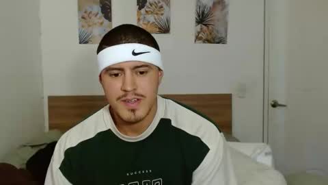 Andres -  online show from February 17, 4:37 pm