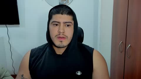 Andres -  online show from September 15, 10:59 am