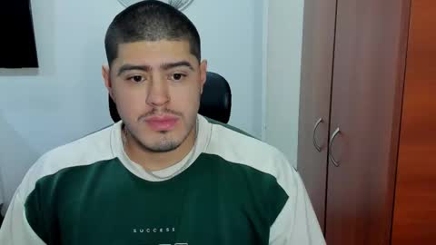 Andres -  online show from September 27, 11:37 am