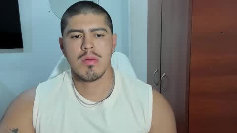 Andres -  online show from January 19, 9:13 am