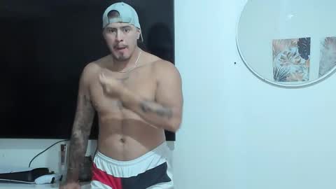 Andres -  online show from March 2, 9:16 am