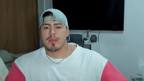 Andres -  online show from March 23, 7:56 am