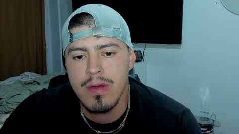 Andres -  online show from April 4, 3:05 am