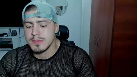 Andres -  online show from June 2, 2:35 am