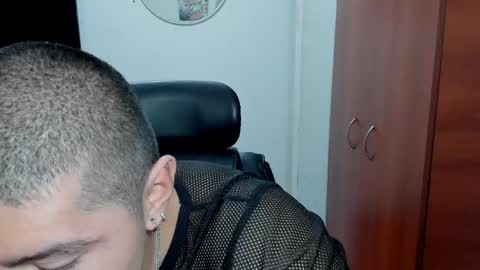 Andres -  online show from June 2, 2:41 pm