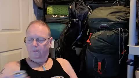 baltomoron69 online show from May 23, 11:25 am