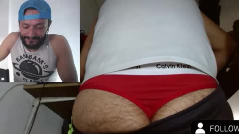 bambam online show from April 16, 3:35 pm