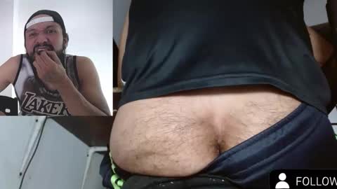 bambam online show from April 16, 9:50 pm