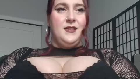 bambixxlynn online show from June 18, 11:09 pm