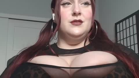 bambixxlynn online show from June 25, 10:58 pm