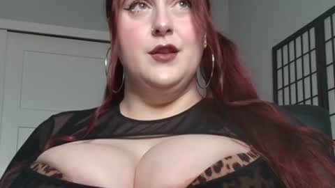 bambixxlynn online show from July 10, 12:26 am