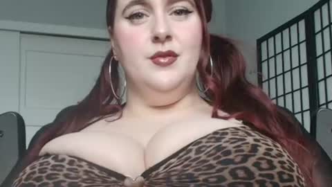bambixxlynn online show from July 22, 11:07 pm