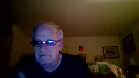 Snapshot of banana_hammock70 chatting on April 11, 3:11 am banana_hammock70 online show from April 11, 3:11 am