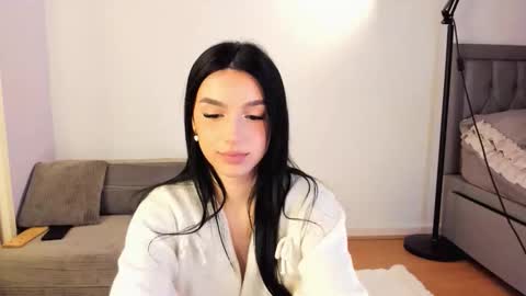 Bandita online show from April 17, 11:08 pm