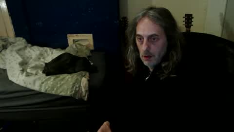 bangintoleather online show from March 19, 2:59 am