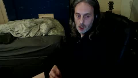 bangintoleather online show from March 22, 3:32 am