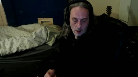 bangintoleather online show from March 27, 3:12 am