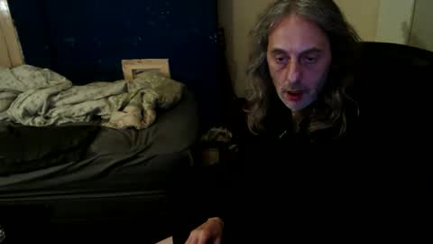 bangintoleather online show from June 7, 1:54 am