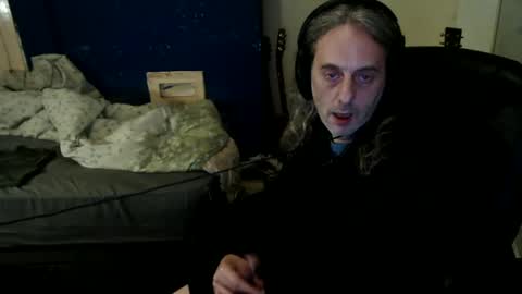 bangintoleather online show from June 14, 2:20 am