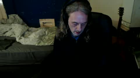 bangintoleather online show from June 14, 2:24 am