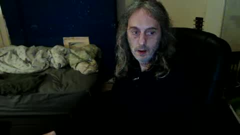 bangintoleather online show from June 18, 2:12 am